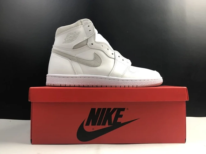 506 85 BestValue Jordan1 Grey BQ4422-100 Neutral Retro 0612